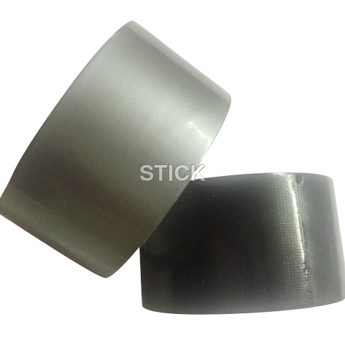 Silver Duct Tape - 50m Length, Waterproof and Eco-Friendly | Durable Adhesive for Household Repairs, Crafts, and Emergency Solutions