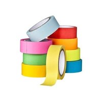 Colored Tapes