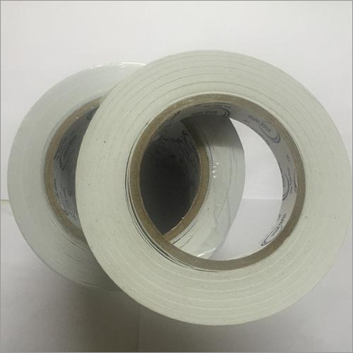 Double Side White Tissue Tape