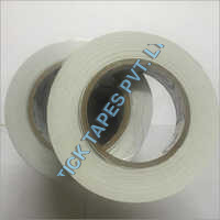 Double Side White Tissue Tape