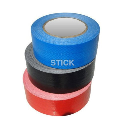 Double Side HDPE Tape