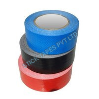 Double Side HDPE Tape