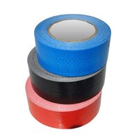 Double Side HDPE Tape