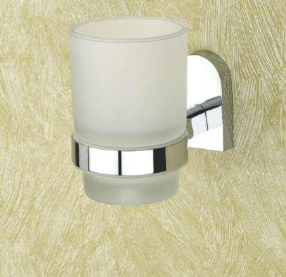 Glass Tumbler Holder