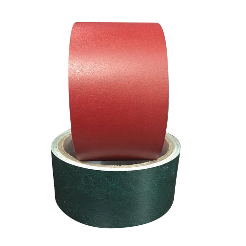 PVC Coated Paper Tape