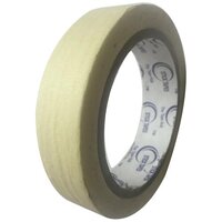 Plain Paper Masking Tape