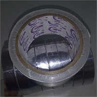 Aluminum Foil Adhesive Tapes