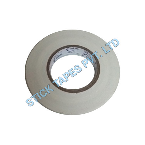 Double Sided White Foam Tape