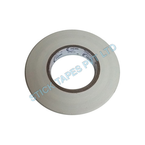 Double Sided White Foam Tape - Foam Material, Length 6-1000m, Thickness 34-73 Micron | Adhesive Side: Double Sided, Warranty Included