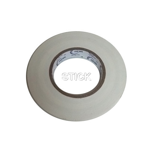 Double Sided White Foam Tape