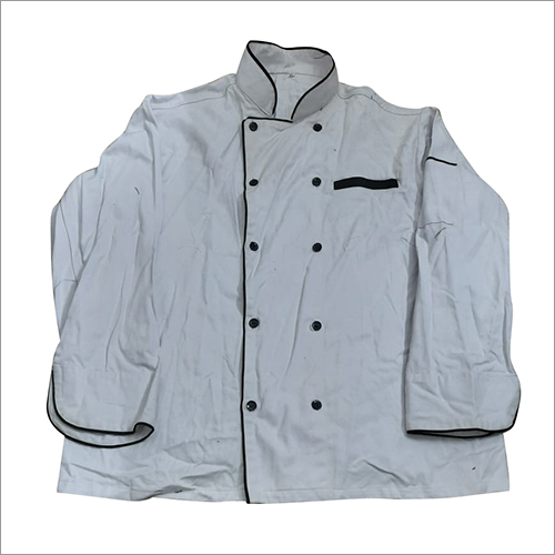 Chef Coat