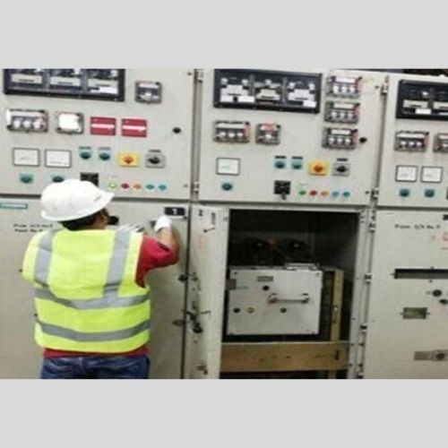 Substation Automation Solutions for Pharma Sector