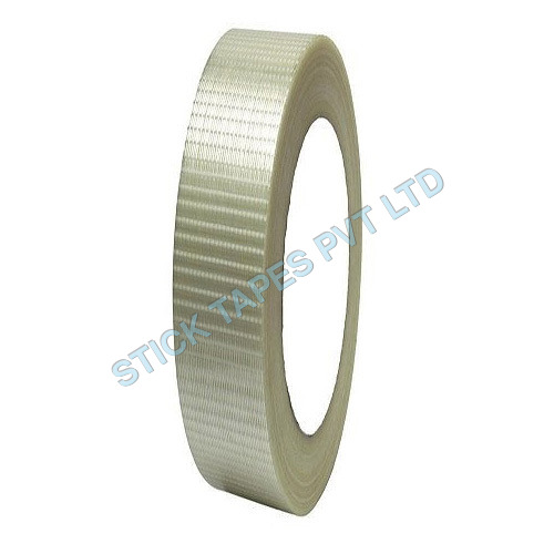 2 inch Cross Filament Tapes Rolls