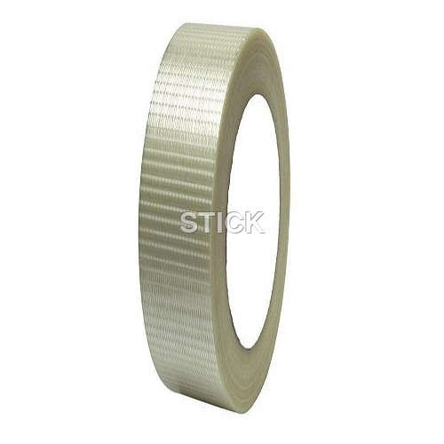 2 inch Cross Filament Tapes Rolls