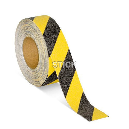 Zebra Anti Slip Tape