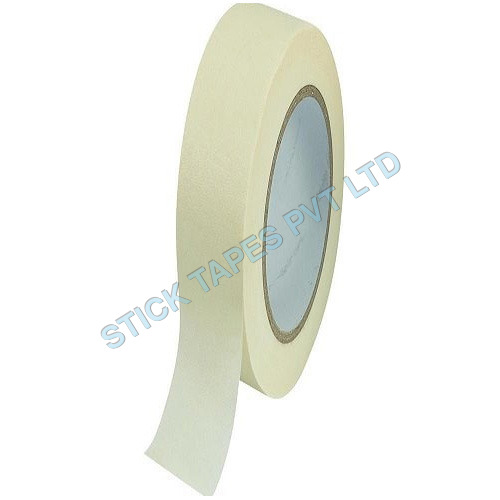 2 Inch Adhesive Transfer Tape - Solvent Adhesive, White Color | High Flexibility, Tear Resistance, Excellent Durability, Easy to Use