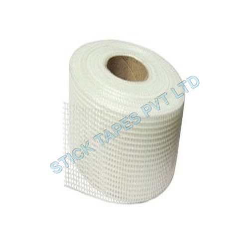 Drywell Wall Joint Tape - Hot Melt Adhesive, 50mm Width, Grey/White/Black/Red/Blue | Environmentally Friendly, 100% Waterproof, Durable & Easy to Install