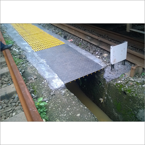TMC Garbage Protection