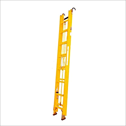 Portable FRP Ladders By MAULI ENGINEERING ASSOCIATES