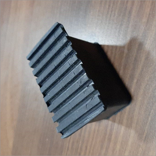 Rubber Bush
