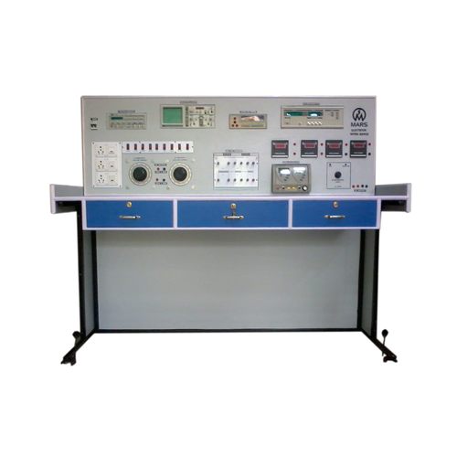 Electrical Work bench