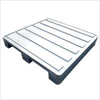 Plastic Pallet Grey Color