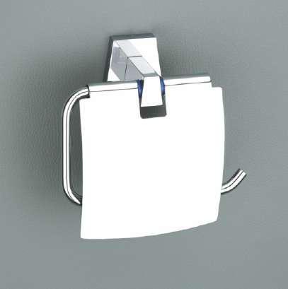 Bathroom Paper Holder