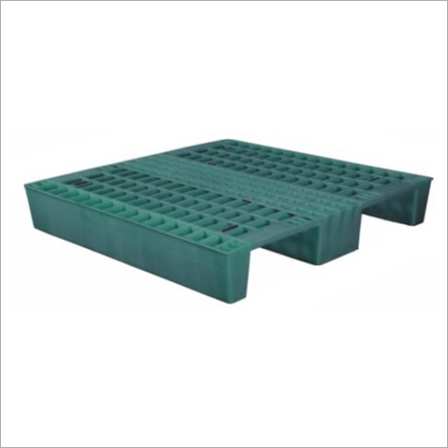Plastic Pallet Injection Molded