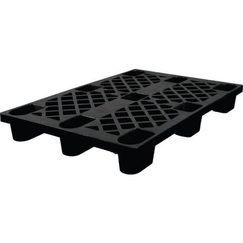 Injection Molded Plastic Pallet