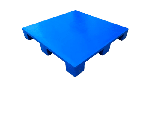 Roto Molded Plastic Pallet