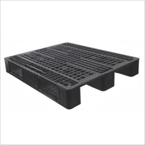 Injection Molded Plastic Pallet
