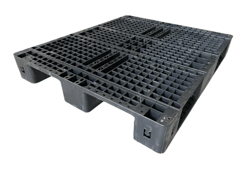 Injection Molded Plastic Pallet Manufacturer, Injection Molded Plastic ...