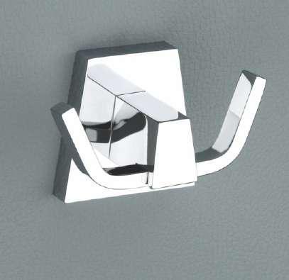 Brass Robe Hook