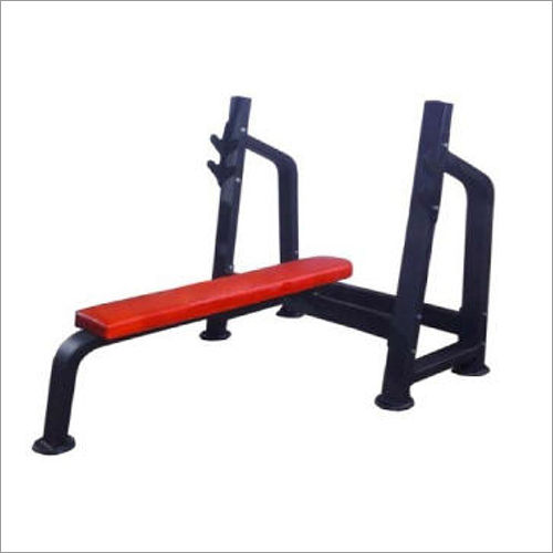 Olympic Flat Bench