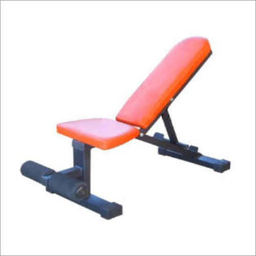 Adjustable Bench