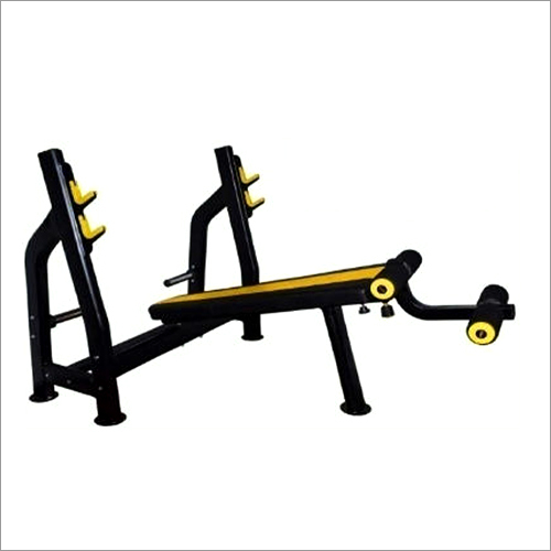 Olympic Decline Bench