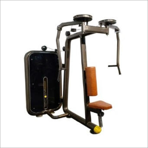 Pec Dec Fly Machine