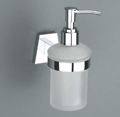 Liquid Soap Dispenser