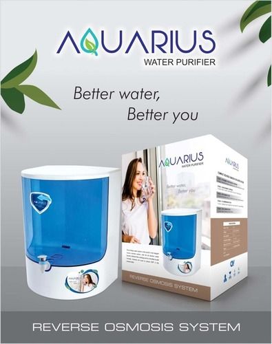 RO Water Purifier Cabinet And Body