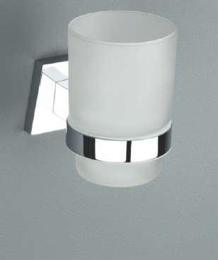 Glass Tumbler Holder