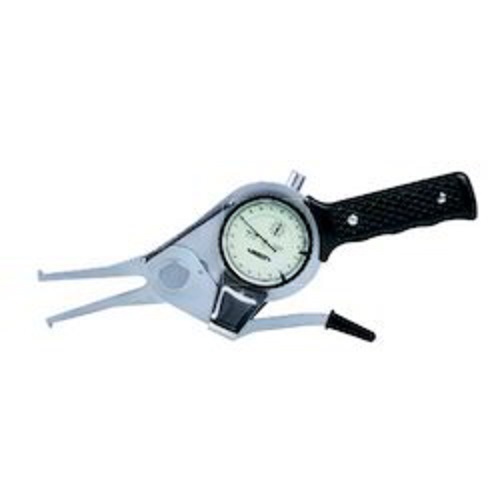 Insize 2321-35 Internal Dial Caliper Gage Application: Yes