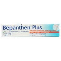 Bepanthen Plus Cream