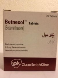 Betnesol Tablet