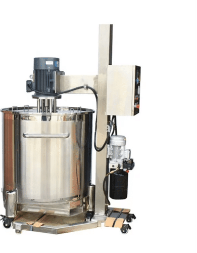 Liquid Phenol Mixer Plant