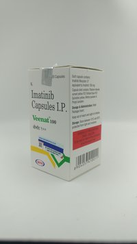 100mg Veenat Capsules