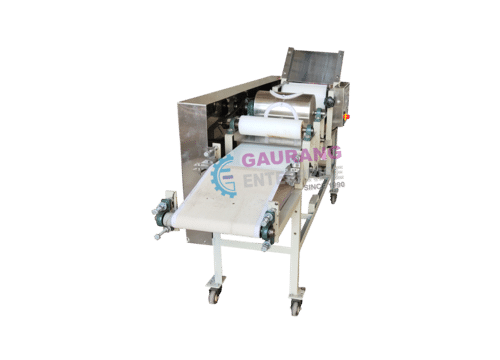 Commercial Roti Making Machine