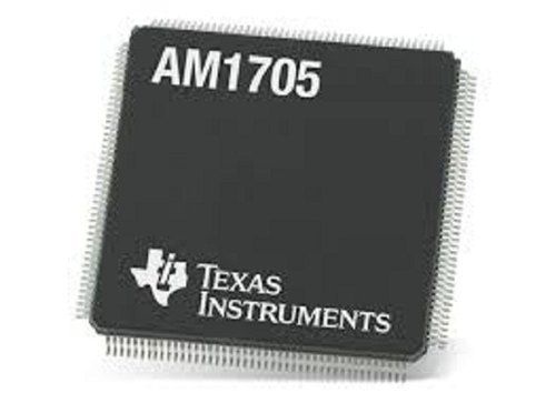 Texas Instruments Microprocessor By DHWAJ INTERNATIONAL