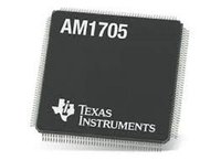 Texas Instruments Microprocessor