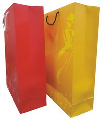 Paper Shopping Bags