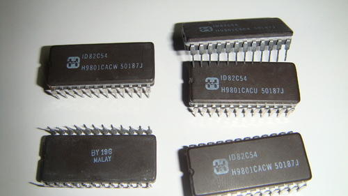Obsolete Semiconductors By DHWAJ INTERNATIONAL